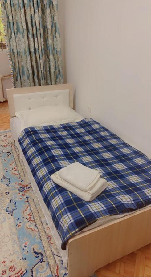 Like Home Apartments&Rooms Almaty Room photo