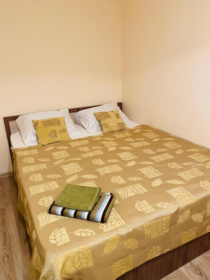 Like Home Apartments&Rooms Almaty Exterior photo