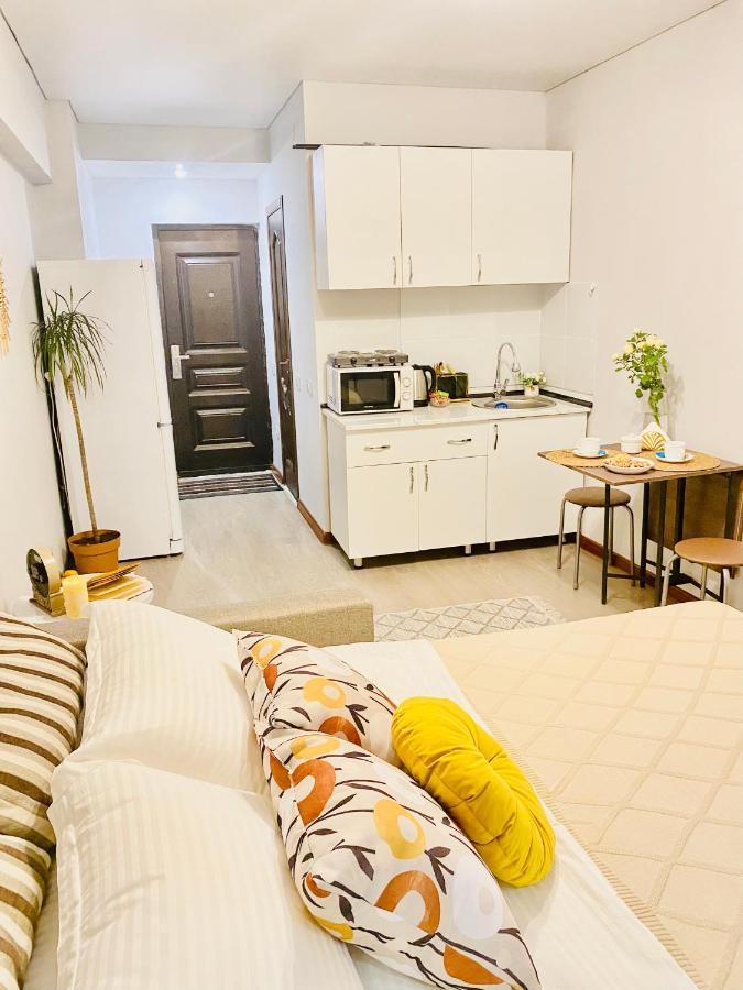Like Home Apartments&Rooms Almaty Exterior photo