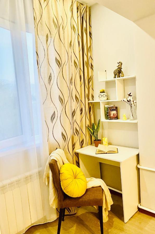 Like Home Apartments&Rooms Almaty Exterior photo