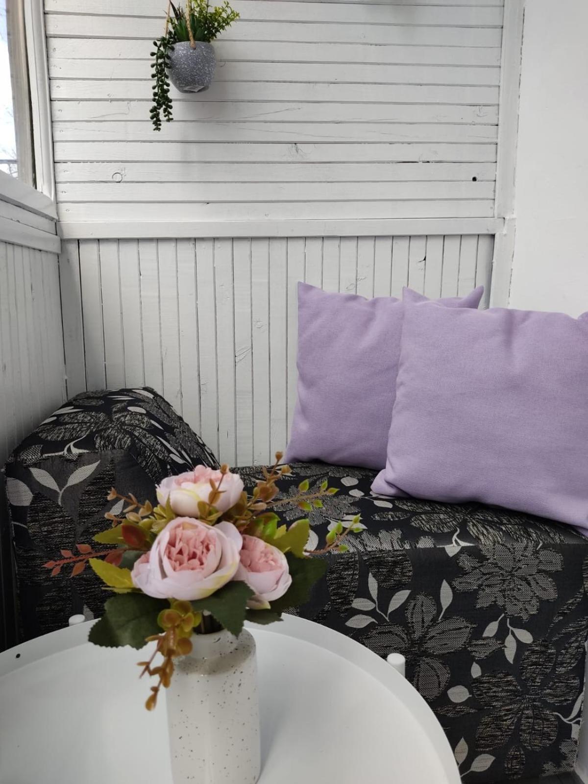 Like Home Apartments&Rooms Almaty Exterior photo